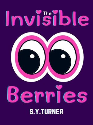 cover image of The Invisible Berries